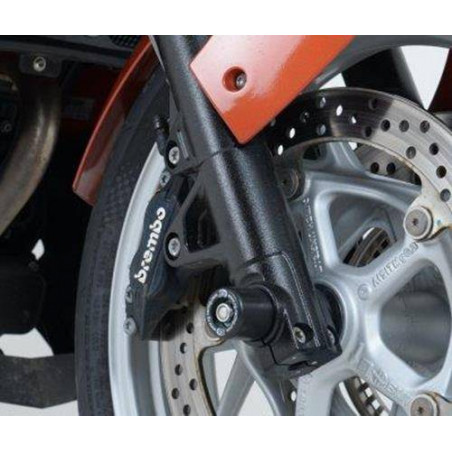 Protections de fourche avant Bmw F800Gt