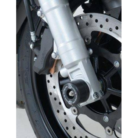 protezioni perno forcella anteriore YAMAHA FJR 1300A 06-13