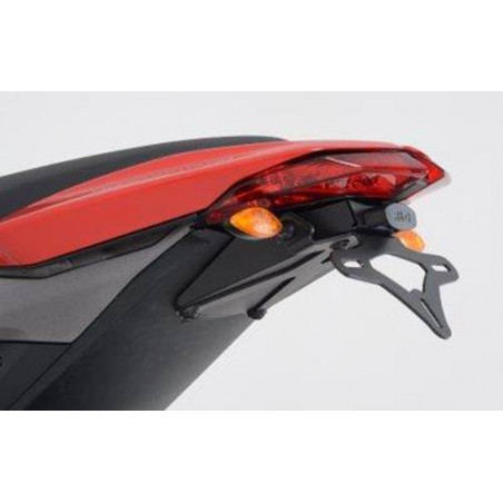 Portatarga Ducati Hypermotard 821/939/939SP