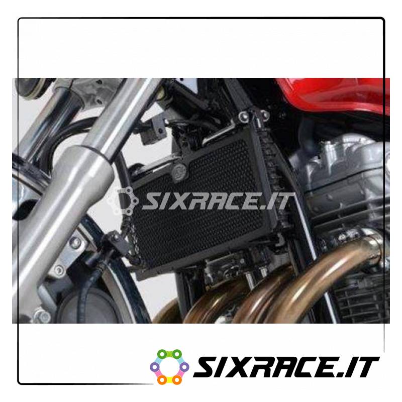 griglia Protezione Radiatore Olio Honda Cb1100 13-