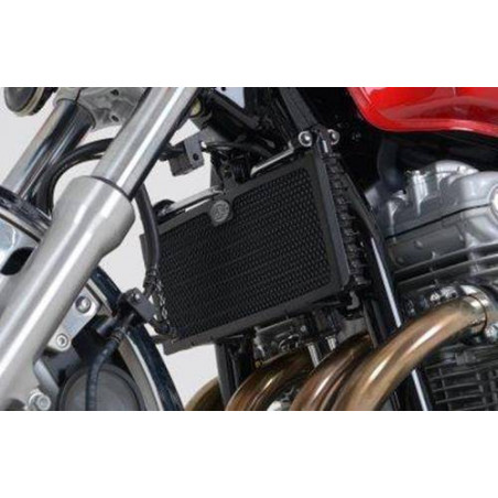 griglia Protezione Radiatore Olio Honda Cb1100 13-