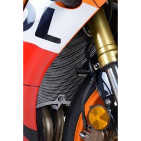 griglia Protezione Radiatore - Honda Cbr600Rr 13-