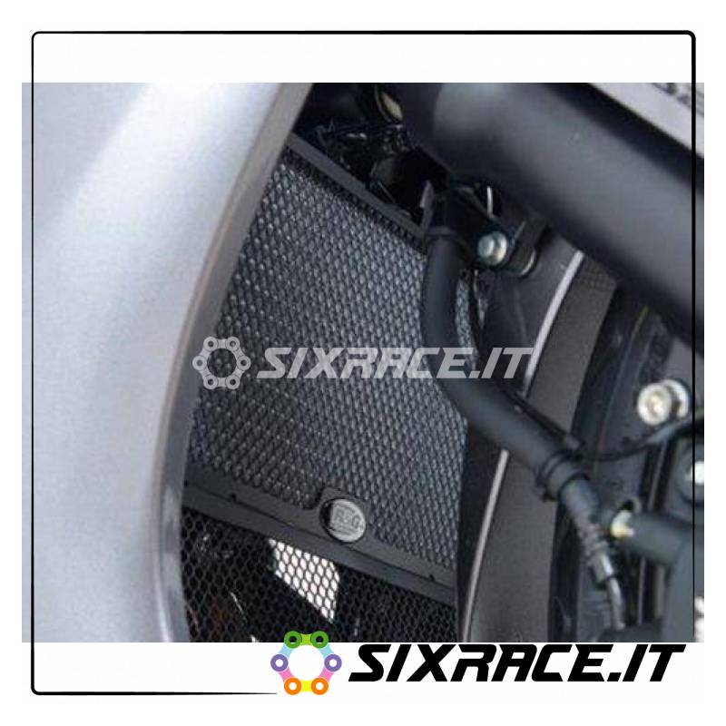 grille de protection de radiateur - Honda Cbr500R