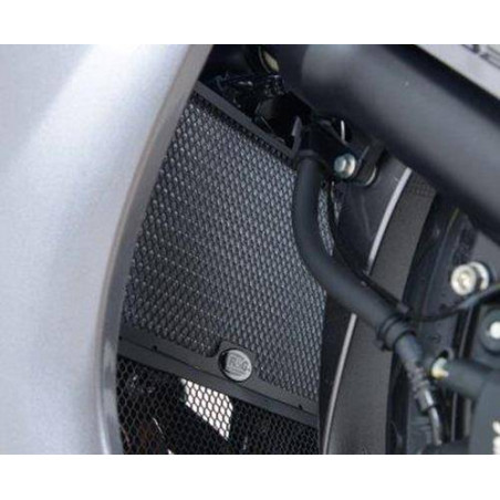 grille de protection de radiateur - Honda Cbr500R