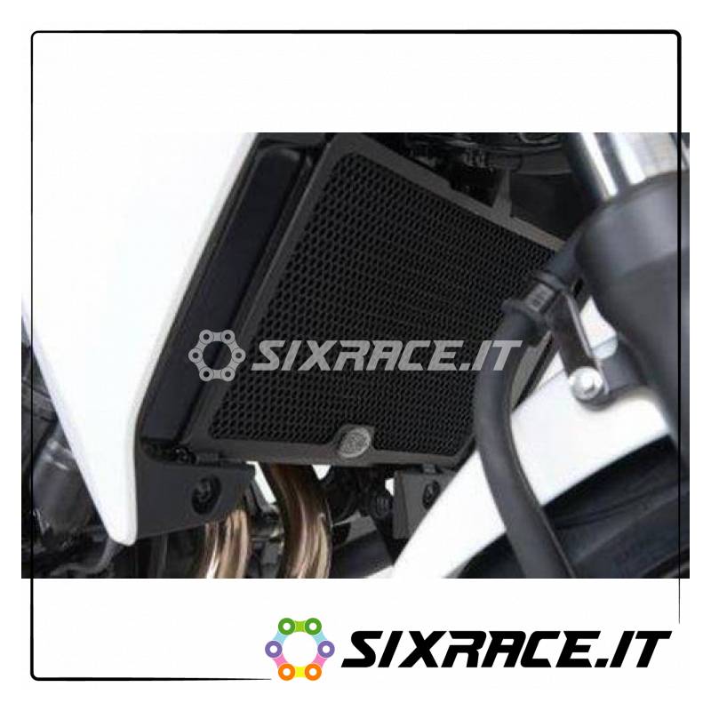 grille de protection de radiateur - Honda CB500F / X 13-