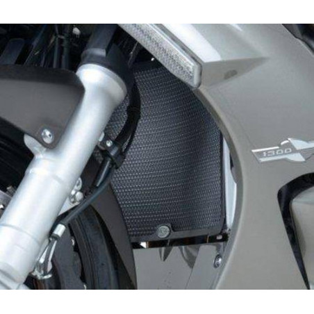 griglia Protezione Radiatore - Yamaha Fjr 1300 06-13