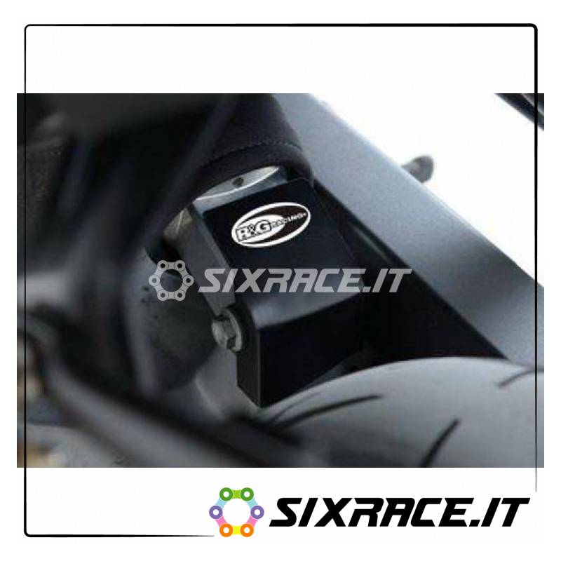 Protection d'amortisseur Bmw F800Gt