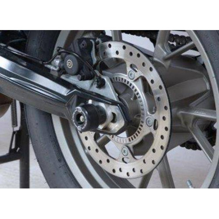 Protezioni Forcellone Bmw F700Gs 13-