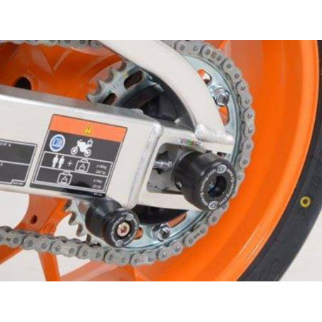 protezioni forcellone Honda CBR1000RR 08-14 (no SP) / CBR600RR 03-14