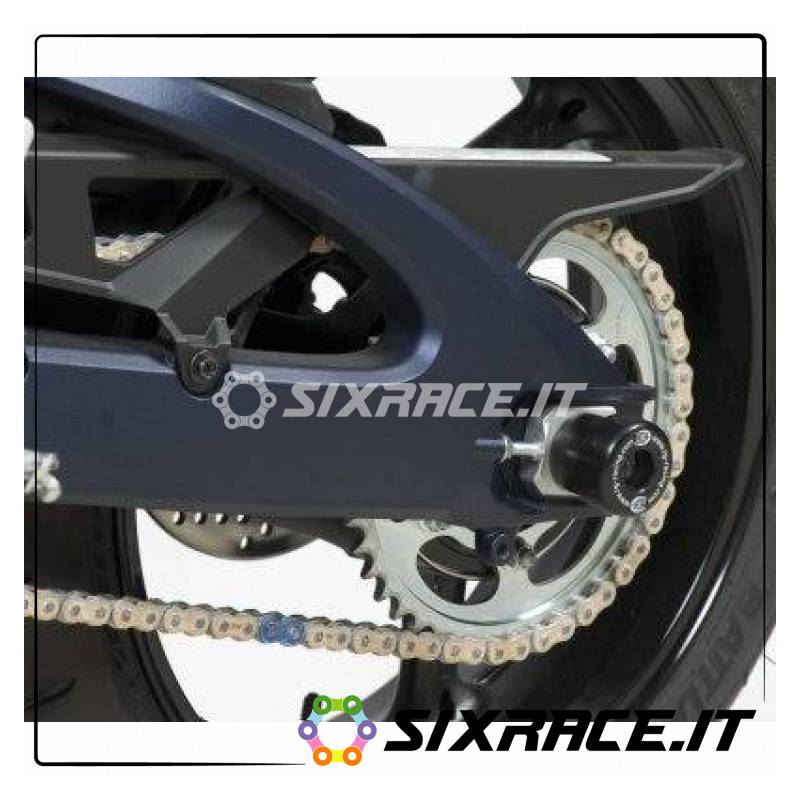 prot.forcellone Suzuki GSXR1000 K5- / GSXR600 K6- / GSXR750 K6- (diam.16-235 m