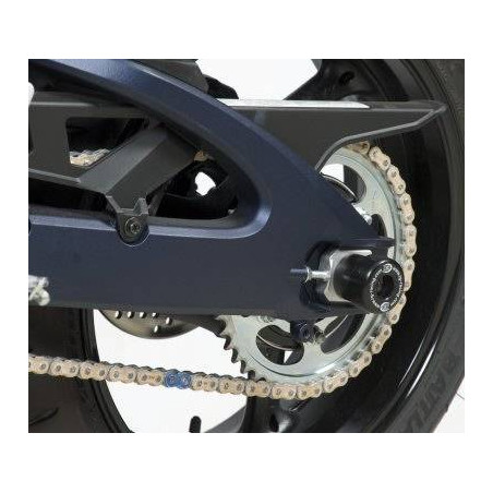 prot.forcellone Suzuki GSXR1000 K5- / GSXR600 K6- / GSXR750 K6- (diam.16-235 m