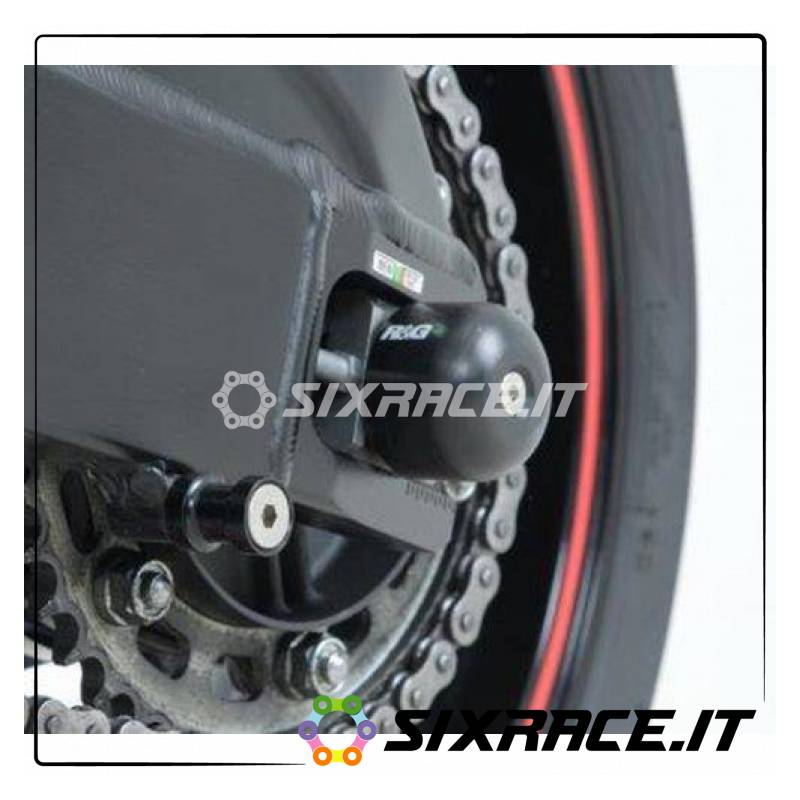 protezioni forcellone ZERO DS / ZERO S / ZERO SR