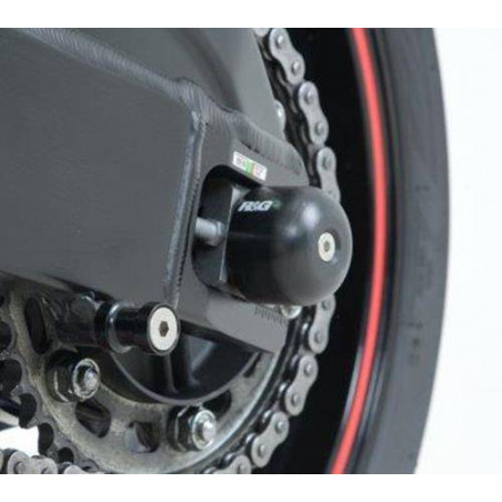 protezioni forcellone ZERO DS / ZERO S / ZERO SR