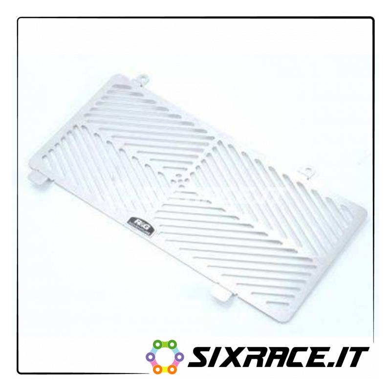 griglia Protezione Radiatore Acciaio Inossidabile Bmw F800Gs 08-