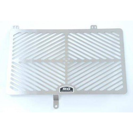 griglia Prot.Radiatore Acciaio Inossidabile Bmw F650Gs 08- / F700Gs / F800Gt /