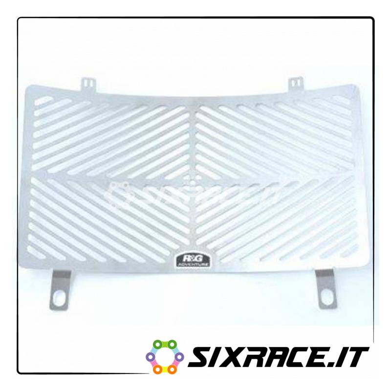 grille de protection de radiateur en acier inoxydable KTM 990 SUPERDUKE