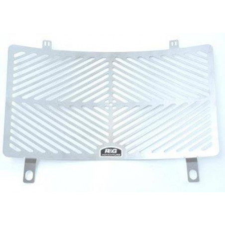 griglia protezione radiatore acciaio inossidabile KTM 990 SUPERDUKE
