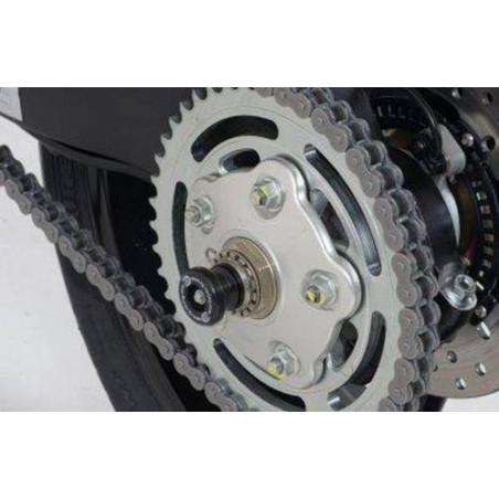 cursori perno ruota posteriore Ducati Hypermotard 821/939/939SP - Hyperstrada 8
