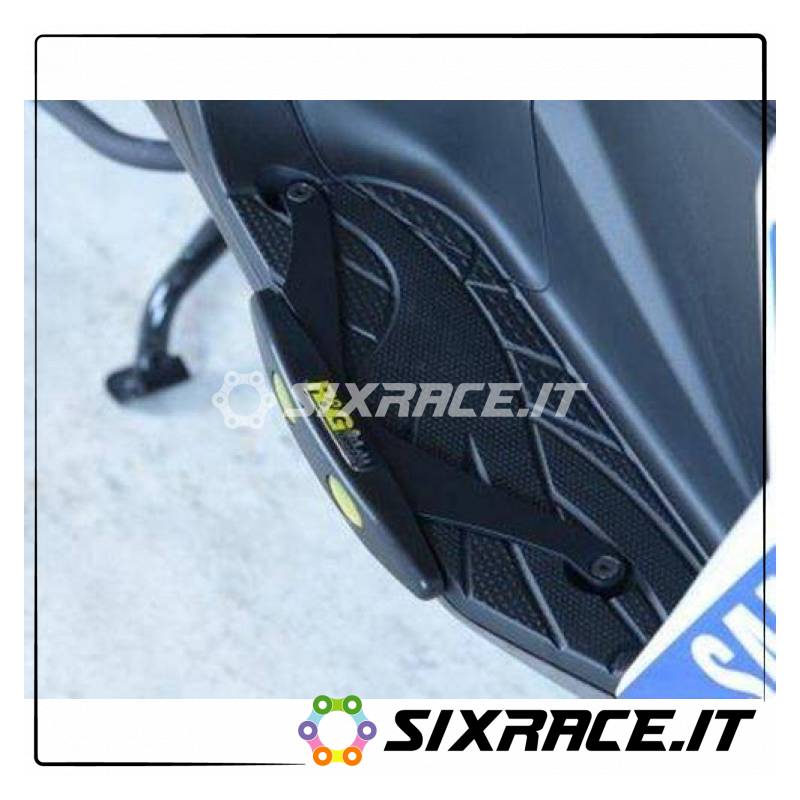 Plateformes de course Honda Nsc50R