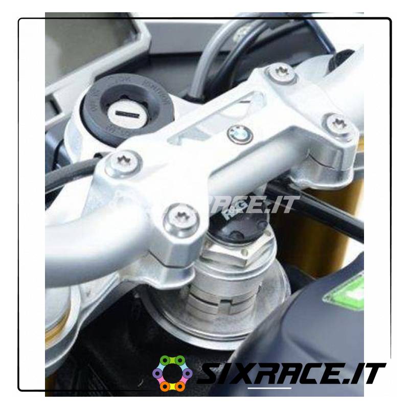 giogo tappo superiore Triumph 675 Daytona 13- / BMW S1000R 14- / R Nine T / B