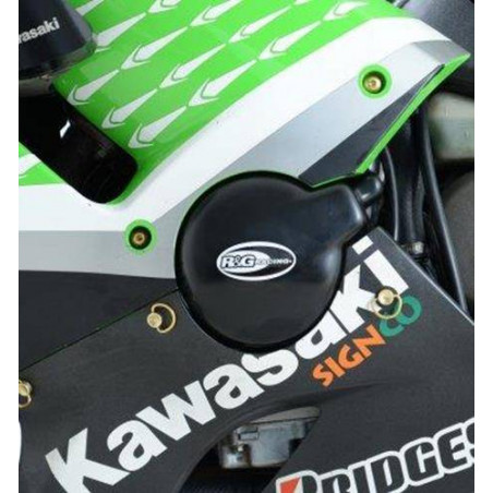 KAWASAKI ZX6-R 2005-2006 SX protection d'alternateur