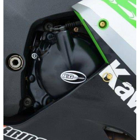 KAWASAKI ZX6-R 2005-2006 protection carter DX