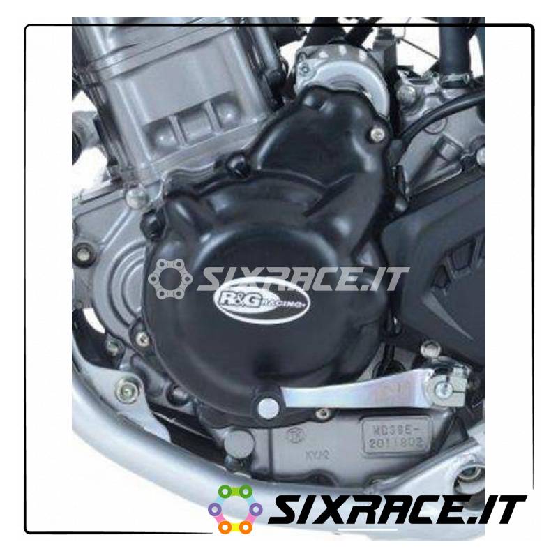 HONDA CRF250L / M 2013- Protection carter moteur SX