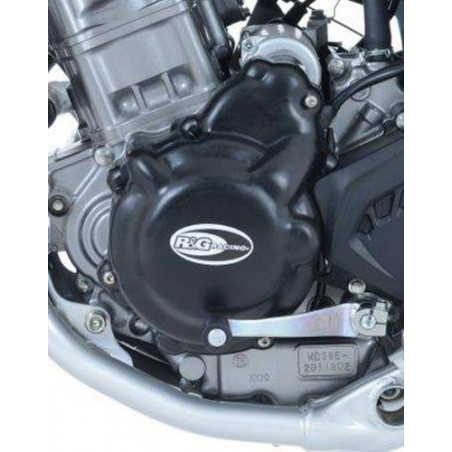 HONDA CRF250L / M 2013- Protection carter moteur SX