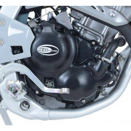 HONDA CRF250L / M 2013- Protection carter DX