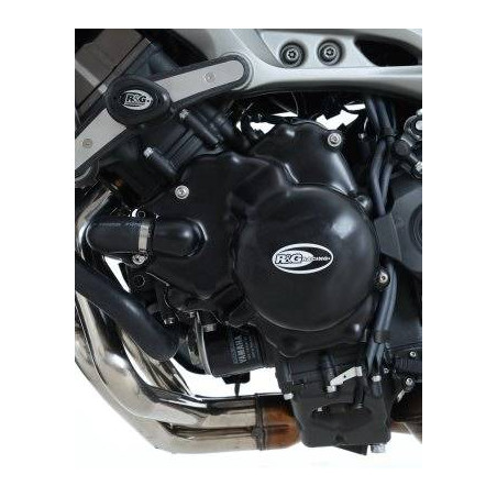 Traceur YAMAHA MT-09 / MT-09 / XSR900 / MT-09 SP 18 / Tracer 900 GT SX protéger