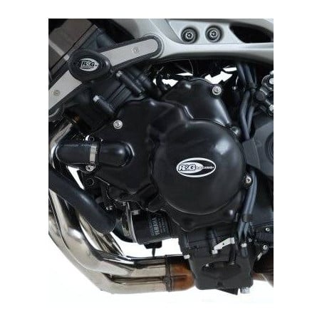 YAMAHA MT-09 / MT-09 Tracer / XSR900 / MT-09 SP 18- / Tracer 900 GT SX protezi