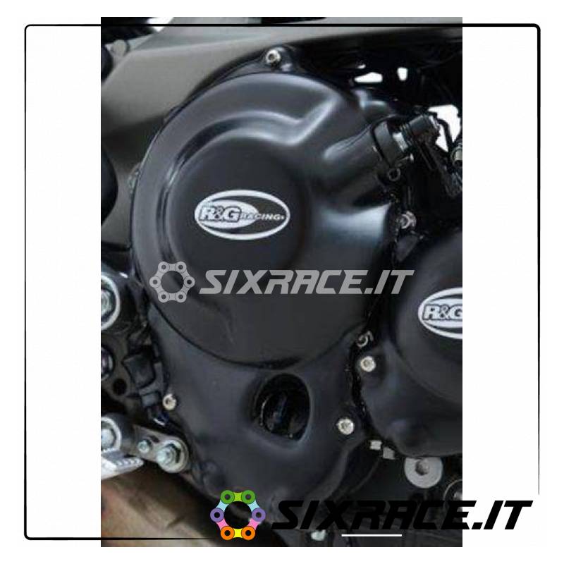 YAMAHA MT-09 / MT-09 Tracer / MT-09 SP 2018- / XSR900 / Tracer 900 GT DX protégez-vous