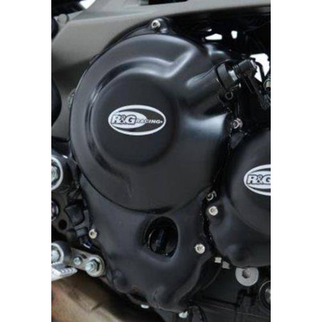 YAMAHA MT-09 / MT-09 Tracer / MT-09 SP 2018- / XSR900 / Tracer 900 GT DX protégez-vous