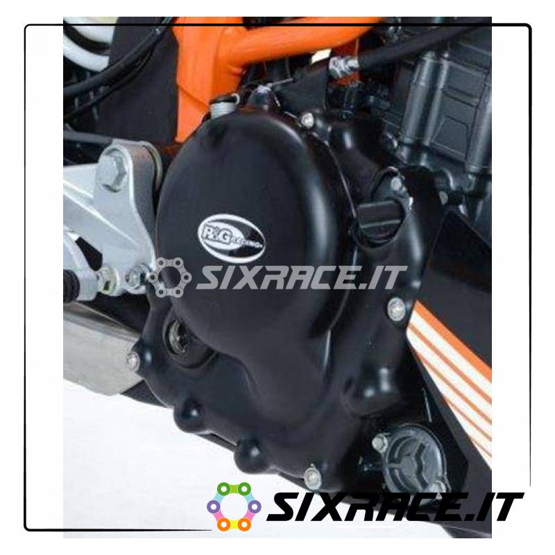 KTM 390 DUKE / RC390 à 16 / Husqvarna Vitpilen / Svartpilen 401 - DX protéger