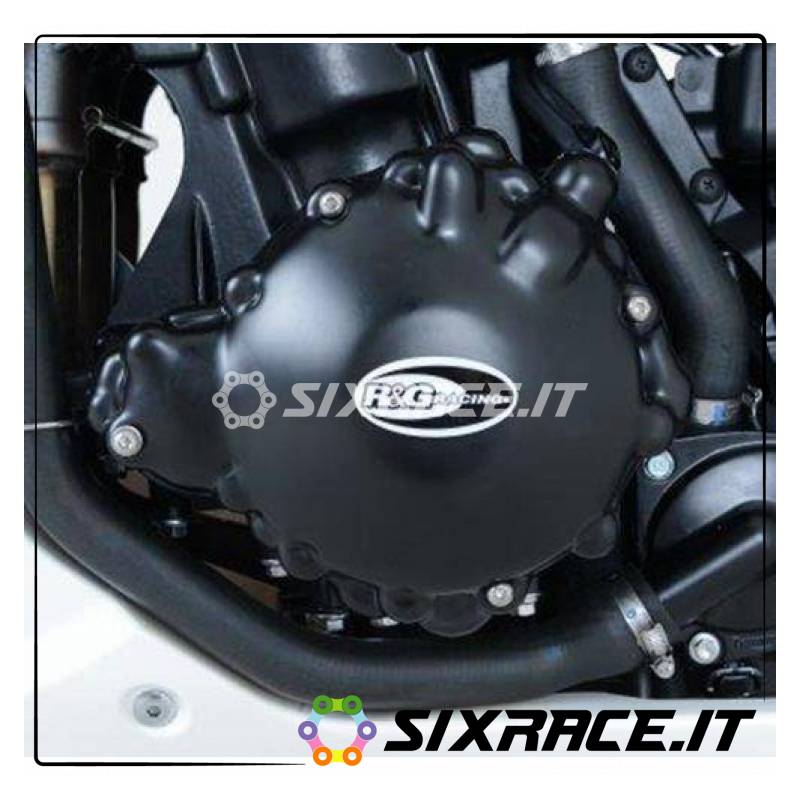 Protection d'alternateur TRIUMPH SPEED TRIPLE 14-15 SX