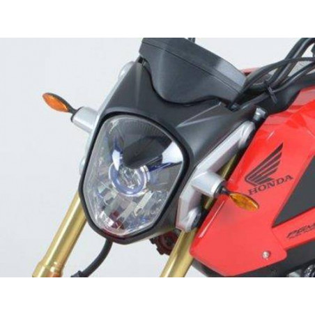 Adattatori per minifrecce anteriori per HONDA MSX125 (fino a 15) CBR500R/CB500