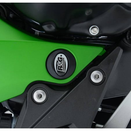 Protection de cadre DX Kawasaki Z800