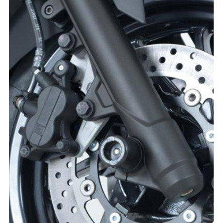 protections fourche avant YAMAHA X-MAX 400