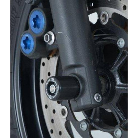 protezioni perno forcella anteriore YAMAHA TDM 900