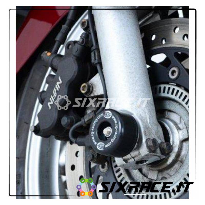 protezioni perno forcella anteriore HONDA NT600V Deuville 06-10 / NT650V 98-