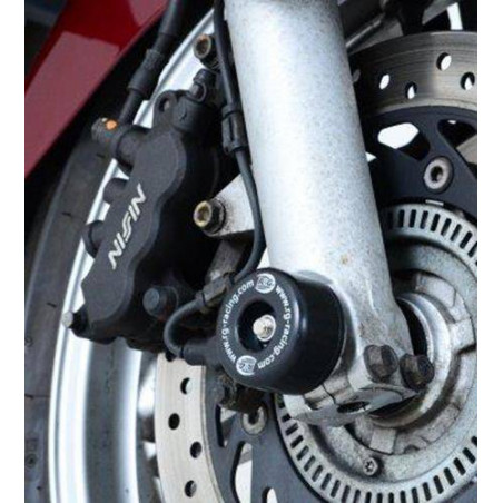 protezioni perno forcella anteriore HONDA NT600V Deuville 06-10 / NT650V 98-