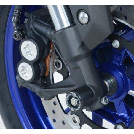 protezioni perno forcella anteriore YAMAHA MT-09 / MT-09 SP 18- / XSR900 / Tra