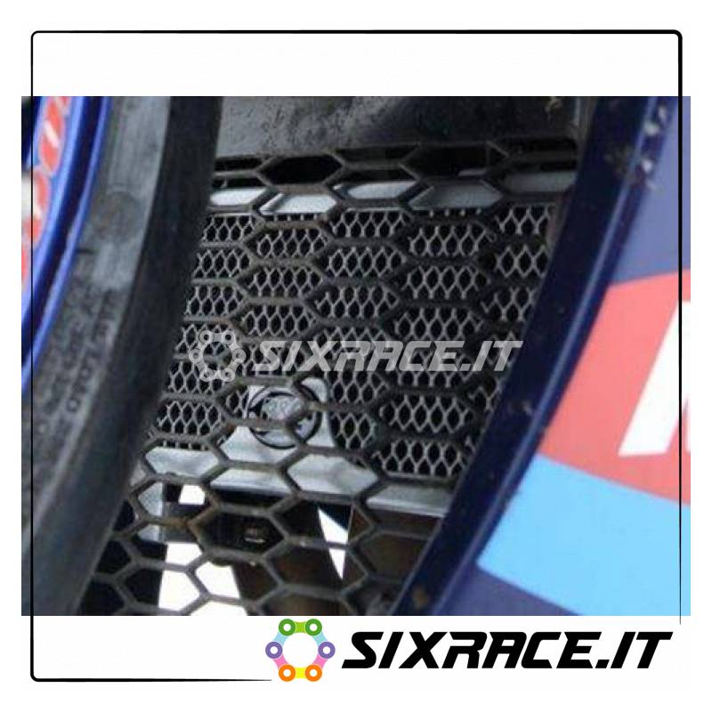 grille de protection du refroidisseur d'huile Suzuki GSX-R 1000 K3-K8