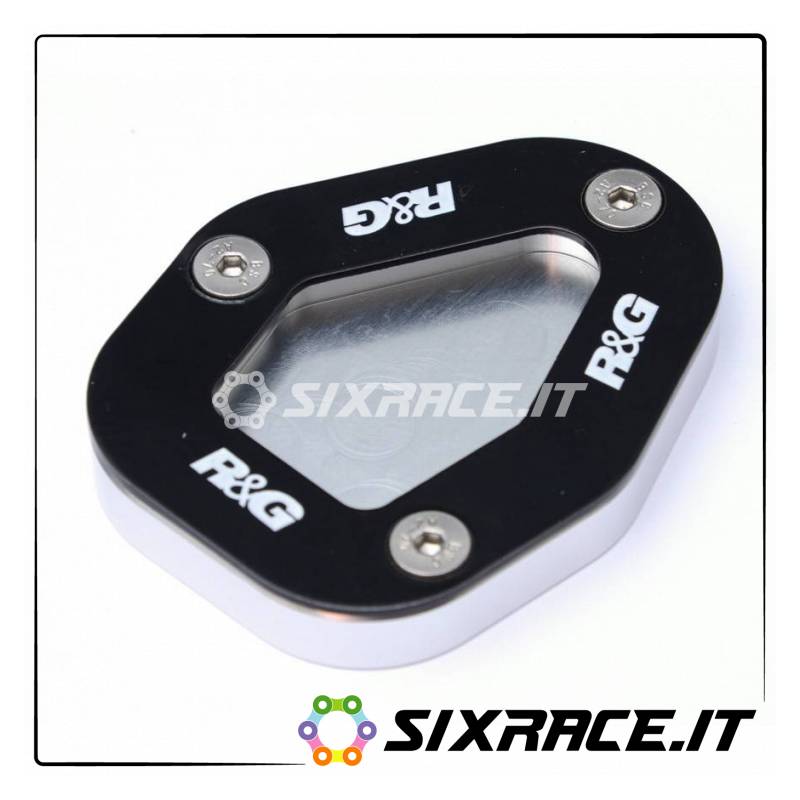 base de support de trépied Triumph 1050 Tiger 10-12