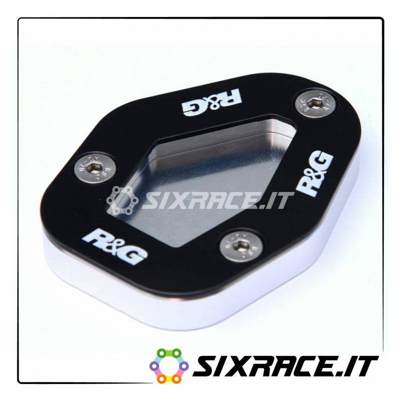 base de support de trépied Triumph 1050 Tiger 07-09