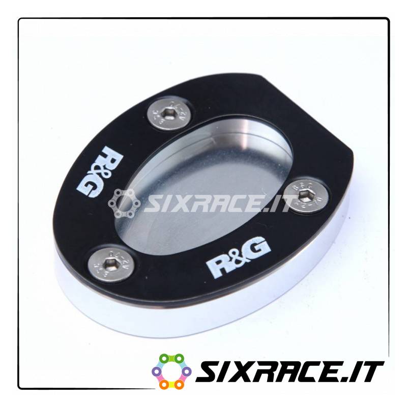 pied de support Kawasaki ZX-6R 07-08 ZX-6R 12 ZX-10R 11-16 ZX-