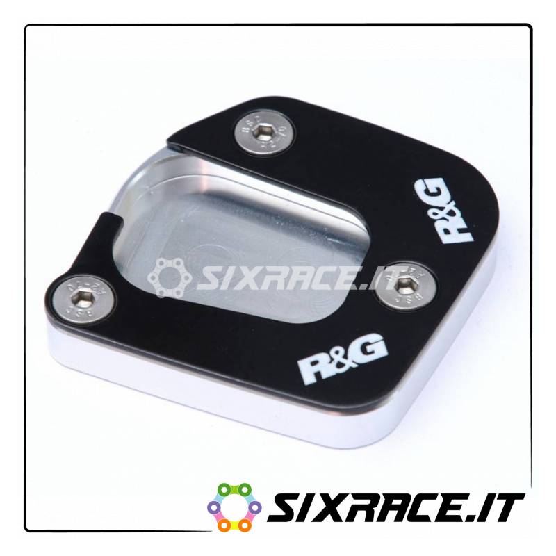 base appoggio cavalletto Honda CBR600RR 13-