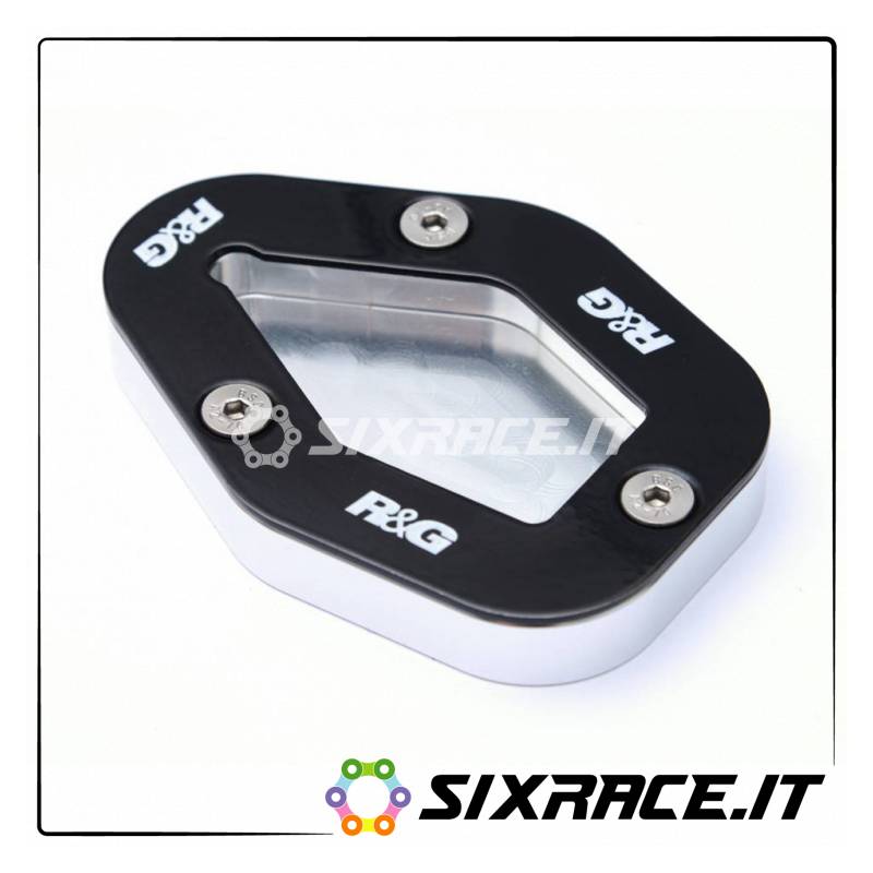 base de support pour trépied Triumph 1050 Tiger Sport 13-16