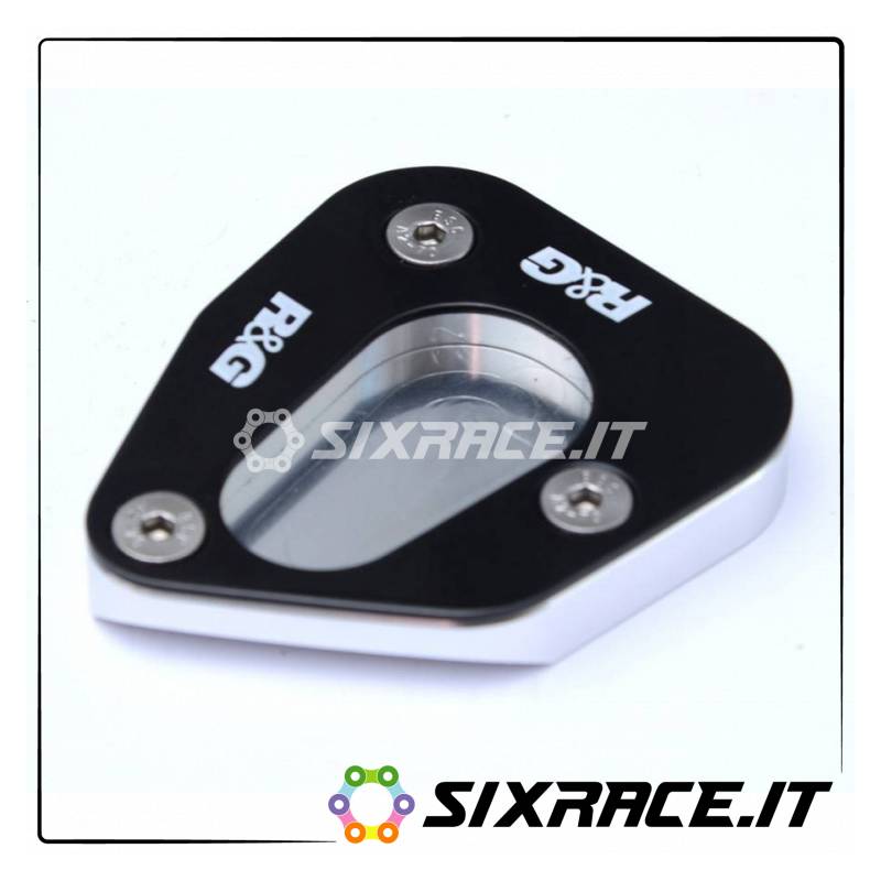 pied de socle Yamaha FJR1300 06-