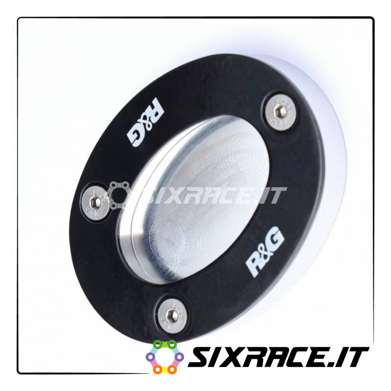 pied de support Kawasaki 650 Versys 10-15